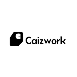 CaizWork logo