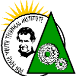 Don Bosco Youth Technical Institute logo