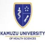 Kamuzu University of Health Sciences logo