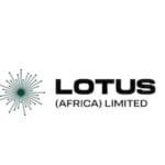 Lotus Africa Limited logo