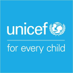 UNICEF - United Nations Children's Fund logo